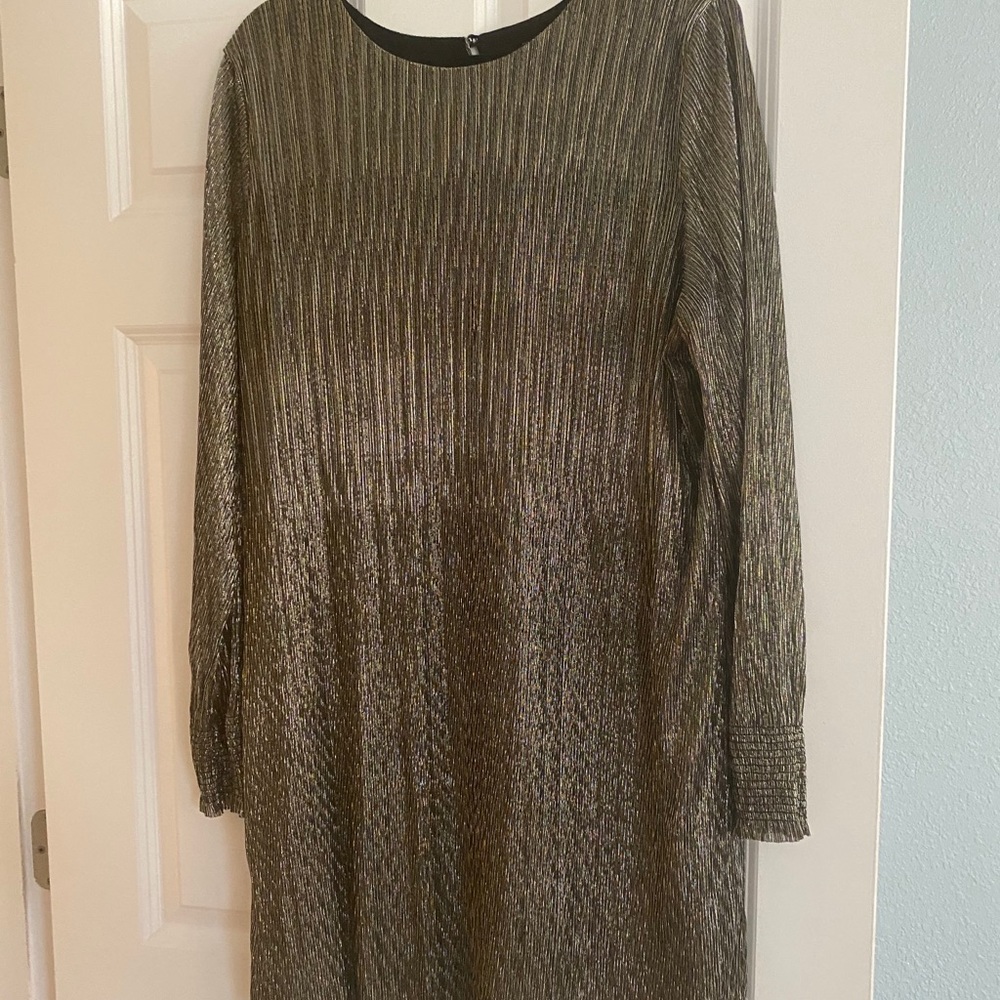 Banana Republic cocktail dress